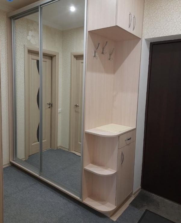 продажа однокомнатной квартиры номер A-173741 в Киевском районе, фото номер 8
